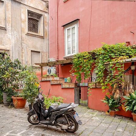 Vivara Napoli Exterior foto
